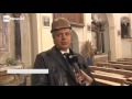 Rainews24 - A CASTELVECCHIO CASE IN PIEDI: MA A PREOCCUPARE E' LA CHIESA...di Isabella Romano