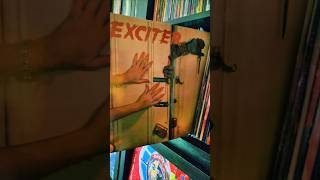 Exciter Thrash - Violence and Force (1984) #shorts #thrashmetal