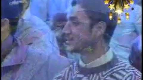 نااااادره لاول مره علي اليوتيوب ....سوره الانسان #الشيخ_محمد_عبد_الوهاب_الطنطاوي💔
