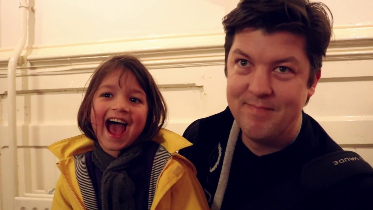 Première reportage Het best bewaarde geluid ter wereld - MaxTak