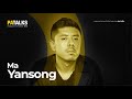 PA Talks 13 – Ma Yansong (MAD Architects)