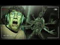 UN MOSTRO DEMONIACO MI INSEGUE PER LA SCUOLA | Outlast 2 Pt.3