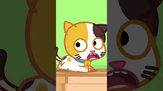 Wolfoo Growing Up! 💪 Police Officer #shorts