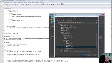 Lets Mod With Me - Episode 001 - Development Environment