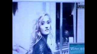 Brolle - Det är hon