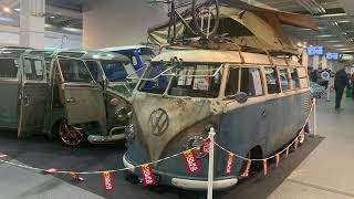 Volksworld Plus 2024 - Easy like Sunday morning by DubKraft - VW Adventures 8,559 views 2 months ago 54 minutes