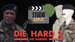Die Hard 2: Die Harder | Studio Surplus