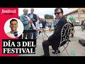 50 ANIVERSARIO | Festival de EL PAÍS, día 3: cómo seguir, al menos, 50 años más