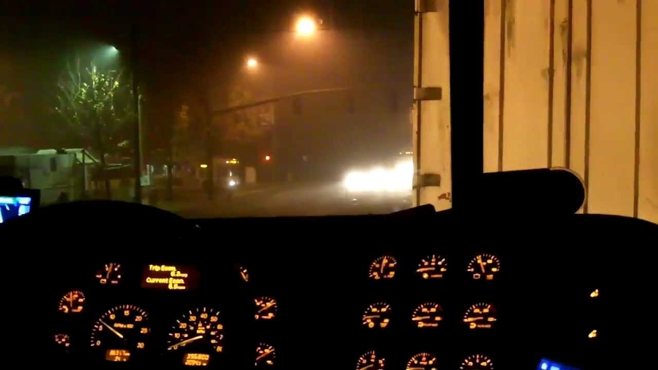 Life on the Road: As the Wheels Turn Part 3 - YouTube