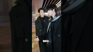 The brothers fully understood the task