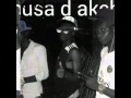 Blackeur le delir du ndoss joka dolce gaboma hip hop hit africa gabon music