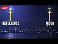 Betelgeuse Supernova: Spectacular Night Sky Show Visible Worldwide!