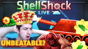 UNBEATABLE? | SHELLSHOOCK LIVE