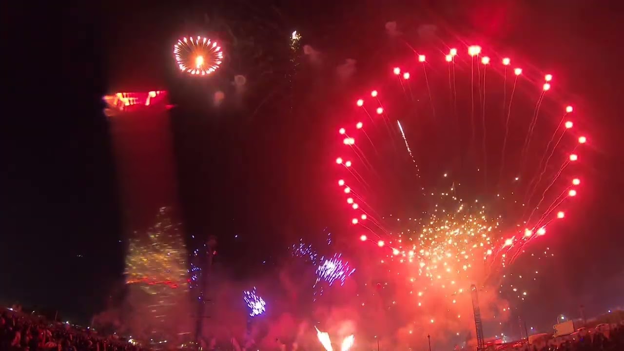 Pirotecnia sagrado corazón tultepec 2026