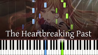 Download Lagu The Heartbreaking Past – Shall we Date? Wizardess Heart+ MP3