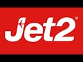 Real time full Jet2 flight for ASMR and relaxation. Liverpool to Antalya, Turkey