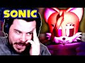 I PLAYED RIPOFF FIVE NIGHTS AT SONIC&#39;S GAMES... | Random Meme Games! (Sonic Edition - Dreams PS5)
