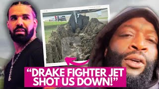 Rapper’s Emergency CRASH Landing After Taunting Drake’s Plane! Coach Prime Shares Message!