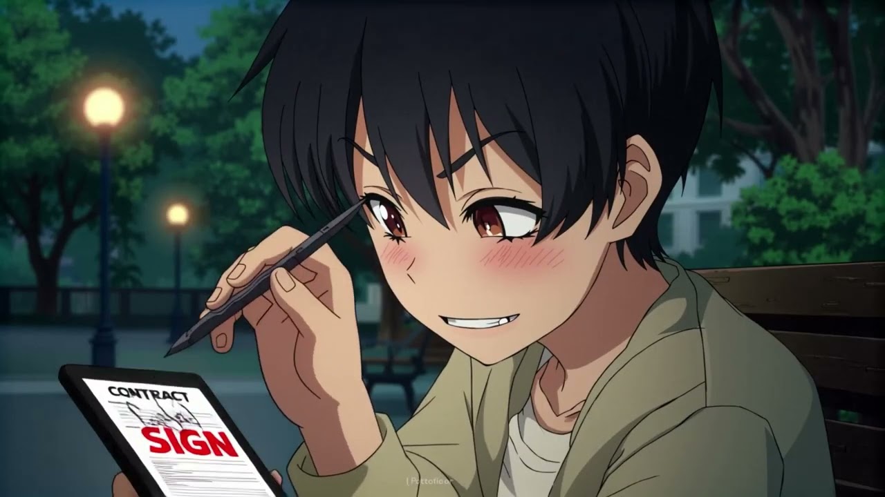 Supernatural: Artificial God