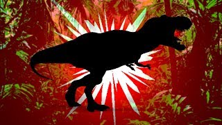 The True Appearance Of Dinosaurs