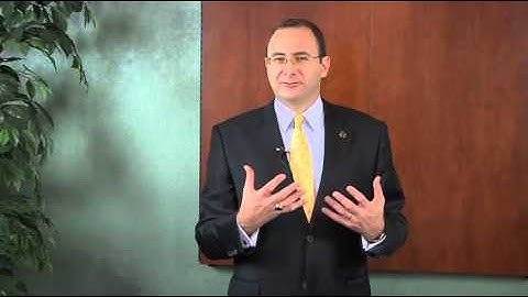 David Steinfeld talks about E-Discovery.