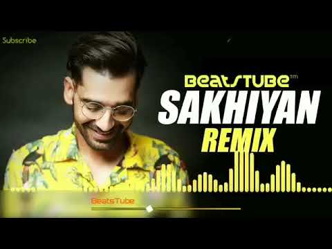 sakhiya-song-remix-official-video-new-punjabi-song-2019-||-funnytiktokstar