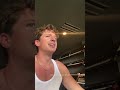 Charlie Puth - Instagram Live | May 9, 2023