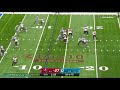 Brady Fires DART To Antonio Brown For A Touchdown | Buccaneers Vs. Lions | NFL Week 16