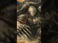 Corvus Corax &amp; Raven Guard Explained | Warhammer 40k Lore To Sleep #asmr #warhammer40k #lore #sleep