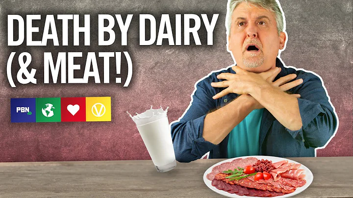 HOW ANIMAL FOODS ASSAULT OUR BODIES: Dr. Michael K...