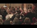 The Amsterdam String Quartet plays Haydn