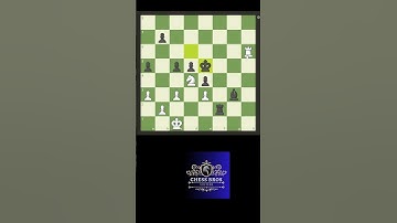 rush shorts 10#shorts #shortsfeed#chess#chessgame#chesspuzzle#chesstricks#chesscom#how#howto#puzzles