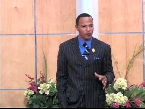 Living The Prosperous Life | Volume 8 | Pastor Rico Sharp | Lake Mary, FL Location