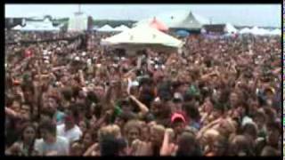 Worst Stage Dives Ever #2 - Joe Trohman