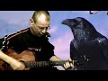 Я ворона Линда Cover под гитару 