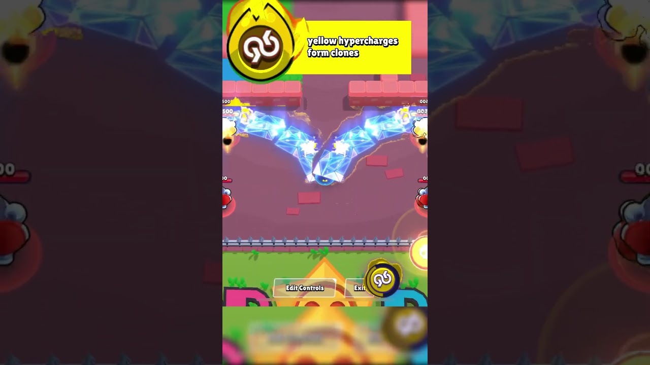 they said this in brawl talk 💯