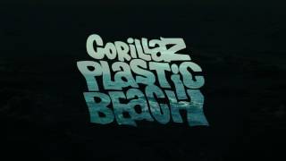 Gorillaz - Underwater - Plastic Beach - Unreleased Track