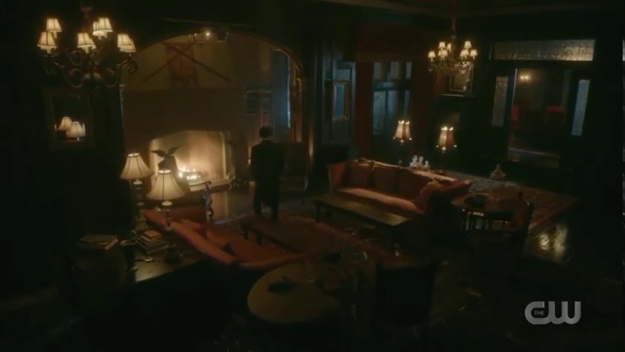 Legacies Season 2 Episode 13 Ending