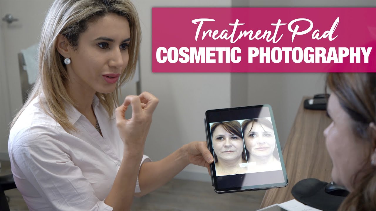 Benefits of Before and After Photos for Cosmetic Clinics | Treatment Pad Review