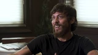 Chris Janson - "Say About Me" - Story Behind the Song