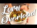 Lomi Overload | Chef Luigi Muhlach