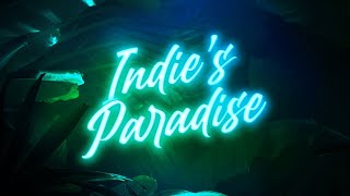 HandyGames Indie's Paradise 2021 // Public Showcase