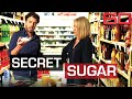 Inside the secret food labs getting you hooked on sugar | 60 Minutes Australia