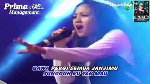 dangdut koplo tipe x melati aku benci kamu