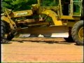 Maintenance of Gravel Roads