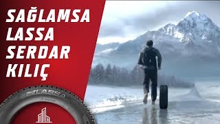 Lassa | Sağlamsa Lassa - Serdar Kılıç Resimi