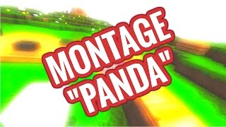 Montage Panda