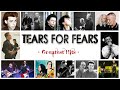 Tears For Fears - Greatest Hits 2023 | Top Songs of the Tears For Fears - Best Playlist Full Album
