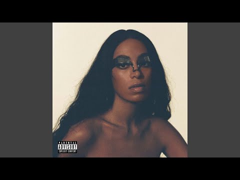 Jerrod - Solange