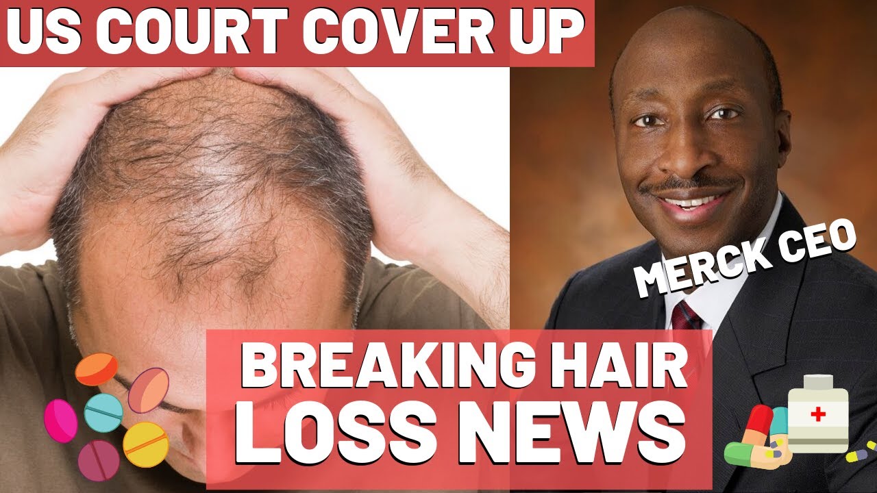 Breaking Hair Loss News 2019 Finasteride Side Effects Breaking Hair Loss News 2019 Finasteride Side Effects
